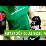 Todo lo que necesitas saber sobre los depósitos de agua de las cafeteras Dolce Gusto