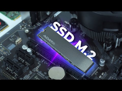 Nuevas velocidades y rendimiento: todo lo que debes saber sobre nv2 pcie 4.0 nvme m.2