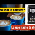 La increíble oferta de la DeLonghi Magnifica S: Disfruta del café perfecto en casa