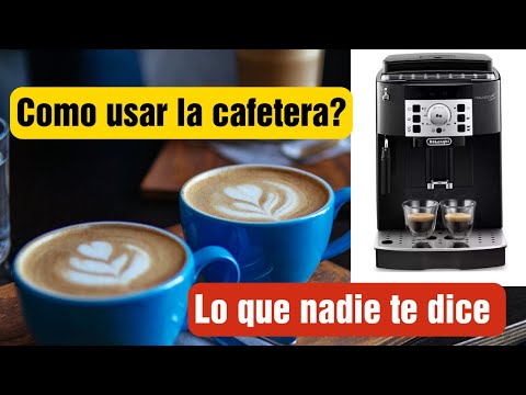 La increíble oferta de la DeLonghi Magnifica S: Disfruta del café perfecto en casa