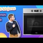 Horno Teka HBE 615 ME: Opiniones y análisis completo