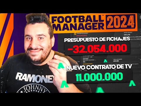 El precio de Football Manager 2024: ¡Todo lo que necesitas saber!