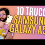 Las mejores fundas para proteger tu Samsung Galaxy A54 5G