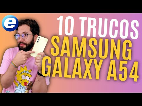 Las mejores fundas para proteger tu Samsung Galaxy A54 5G