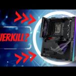 La potencia extrema de la placa base Asus Z790 Maximus Extreme