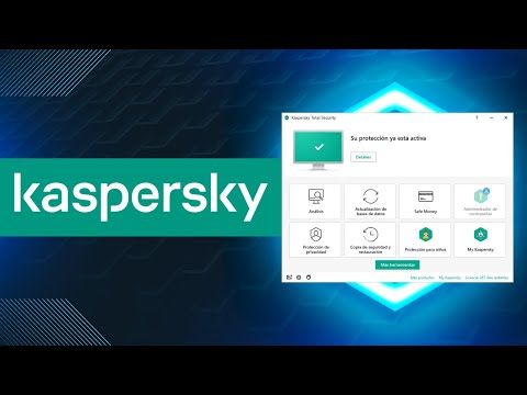 La seguridad en línea alcanza nuevos niveles con Kaspersky Internet Security 2023