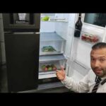 La innovadora tecnología Door-in-Door de LG: Acceso rápido y eficiente a tus alimentos