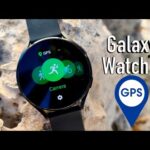 El poderoso Samsung Galaxy Watch 4: Conectividad Bluetooth, WiFi y GPS para una experiencia completa