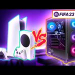 Todo lo que necesitas saber para adquirir FIFA 23 para PC