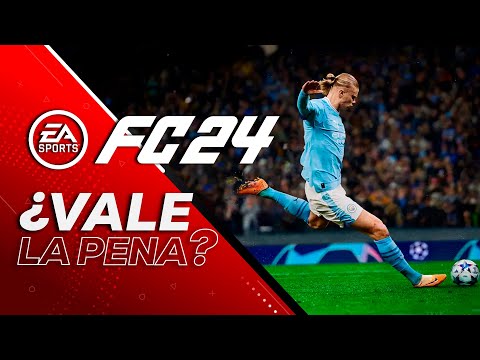 EA Sports FC 24: La nueva experiencia de juego en la PS5