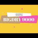 Opiniones profesionales sobre el Big Dry 9000