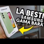 El precio del Samsung A14 de 128GB: todo lo que necesitas saber