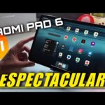 La guía definitiva para adquirir el Xiaomi Pad 6: todo lo que necesitas saber