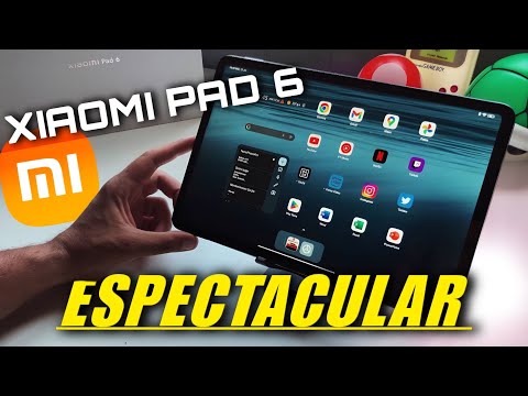 La guía definitiva para adquirir el Xiaomi Pad 6: todo lo que necesitas saber