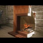 Las chimeneas modernas de esquina: la elegancia y funcionalidad en tu hogar