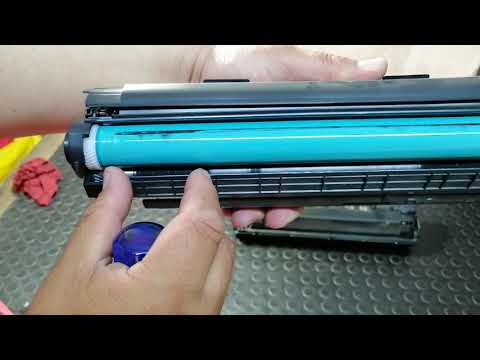 Todo lo que necesitas saber sobre el tóner Samsung Xpress C480W