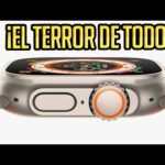 El último modelo de reloj de Apple: Todo lo que necesitas saber