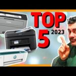 Las mejores opciones de impresoras portátiles A4 asequibles