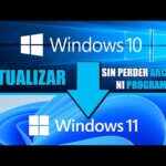 Cómo instalar Windows 11 de forma gratuita en tu ordenador