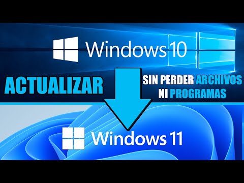 Cómo instalar Windows 11 de forma gratuita en tu ordenador