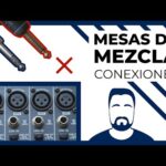 La revolución de la música: Mesa de mezclas digitales