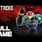 La esperada vuelta de Metroid a Nintendo Switch