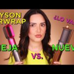 El revolucionario secador alisador Coanda Dyson: potencia y versatilidad para un cabello perfecto