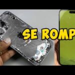 La revolución del iPhone 15 Pro: elegancia y resistencia en titanio