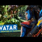 Explora las plataformas de Avatar: Frontiers of Pandora