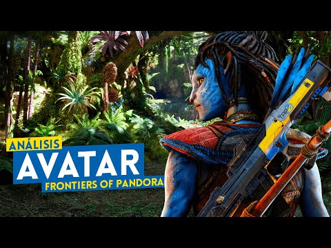 Explora las plataformas de Avatar: Frontiers of Pandora