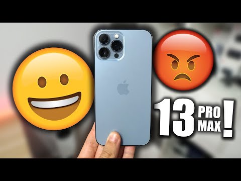 Las increíbles características del iPhone 13 Pro Max que no puedes ignorar