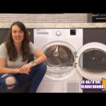 La eficiencia y rendimiento de la secadora Beko DS 8512 CX: la aliada perfecta para el cuidado de tu ropa