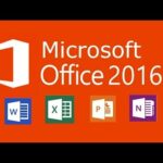 Cómo descargar e instalar Microsoft Office 2016: Guía completa