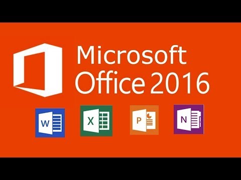 Cómo descargar e instalar Microsoft Office 2016: Guía completa