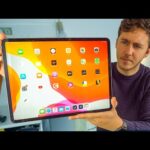 Todo lo que necesitas saber sobre el iPad Pro 12.9 de 256GB de sexta generación