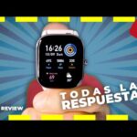 El reloj GTS 4 Mini: un compañero inteligente para tu día a día