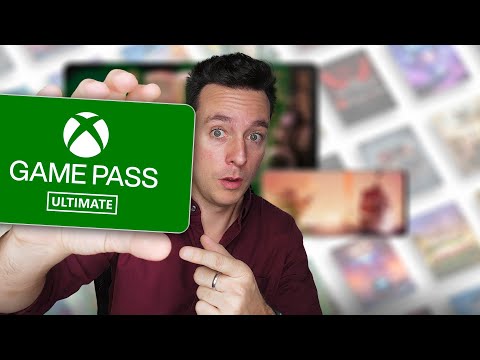 Beneficios de suscribirse al Xbox Game Pass PC por 12 meses