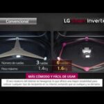 Horno Microondas LG Smart Inverter: Conoce su precio y todas sus ventajas
