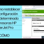 La impresora HP LaserJet Pro M501dn: la solución perfecta para tus necesidades de impresión