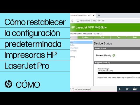 La impresora HP LaserJet Pro M501dn: la solución perfecta para tus necesidades de impresión