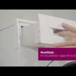 Optimiza el rendimiento de tu secadora Bosch Serie 4 con un filtro eficiente