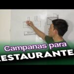 La eficiencia y elegancia en tu cocina con la campana extractora de 60 cm en acero inoxidable