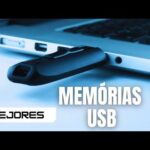 Los mejores precios para pendrives de 32 GB