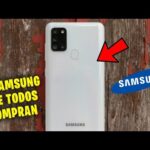 Protege tu Samsung Galaxy A21s con las mejores fundas del mercado