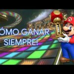 La mejor experiencia de carreras en Mario Kart 8 para Nintendo Switch