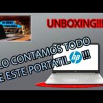 La potencia y versatilidad del procesador Intel Core i5 de HP