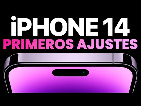 El tamaño del iPhone 14 Plus revelado: todas las dimensiones que necesitas conocer