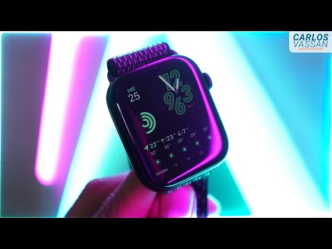 Todo lo que necesitas saber sobre el Apple Watch Series 8 reacondicionado