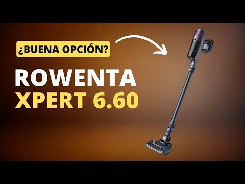 La potente batería de 25.2 V del aspirador Rowenta: la clave para una limpieza impecable