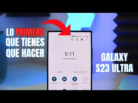 Todo lo que necesitas saber sobre el Samsung S23 Ultra: 512GB de almacenamiento y 12GB de RAM